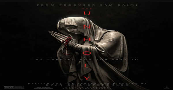 The Unholy: release date, cast, story, teaser, trailer, first look, rating, reviews, box office collection and preview.